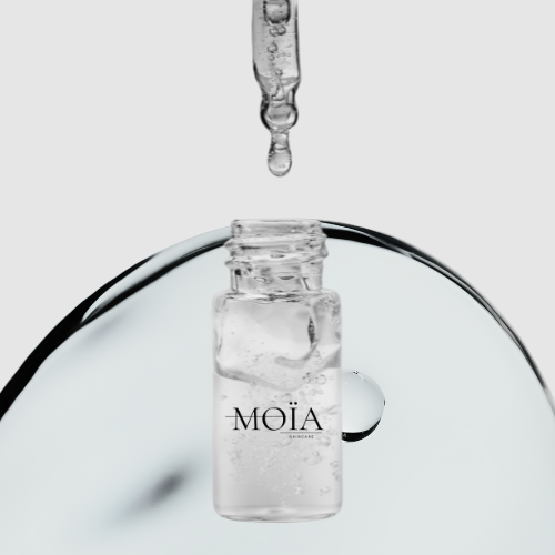 MOÏA HYDRA BLOOM SERUM