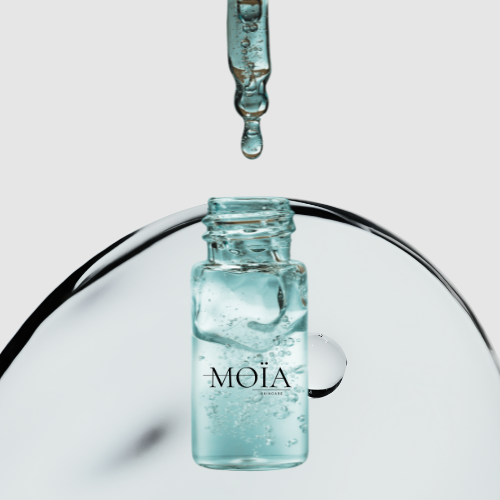 MOÏA REGEN COLLAGEN SERUM