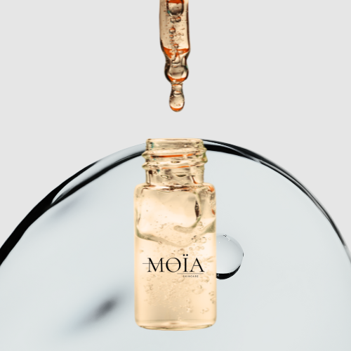 MOÏA LUMINA BRIGHT SERUM