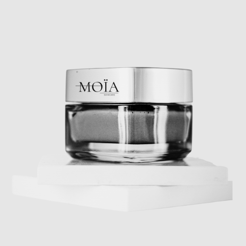 MOÏA DAY VEIL HYDRATION CREAM