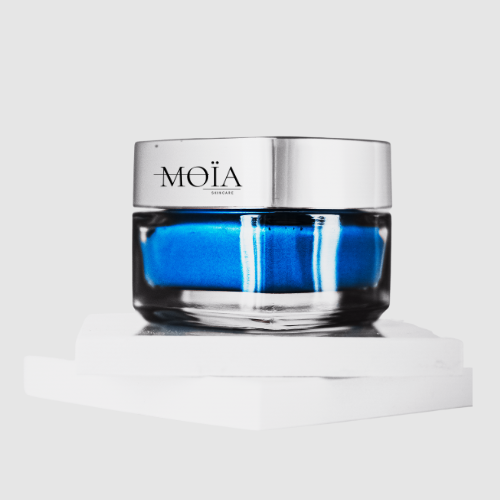MOÏA NIGHT VEIL RESTORE CREAM
