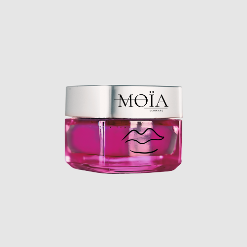 MOÏA Velvet Nourish Lip Balm