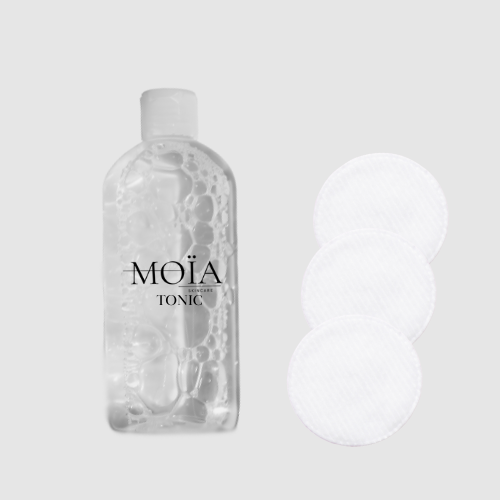 MOÏA Celestial Dew Face Tonic